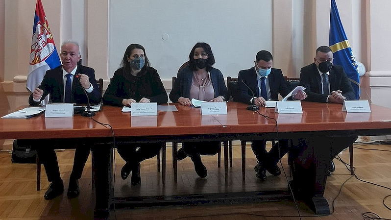 Sistematičan pristup preventivi vanrednih situacija